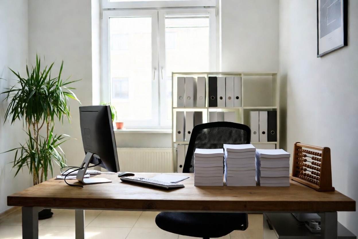 Ile kosztuje księgowa w Krakowie w 2026 roku?